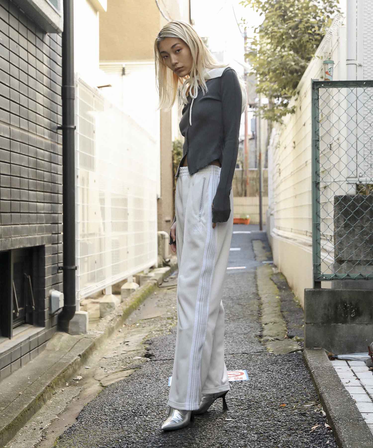 ACTIVE LINE