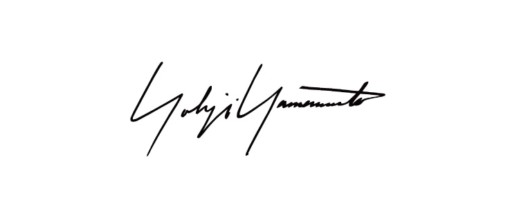 YohjiYamamoto（ヨウジヤマモト）
