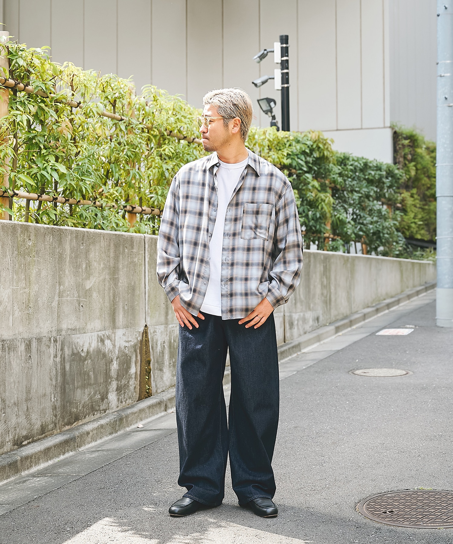 スタイリング7