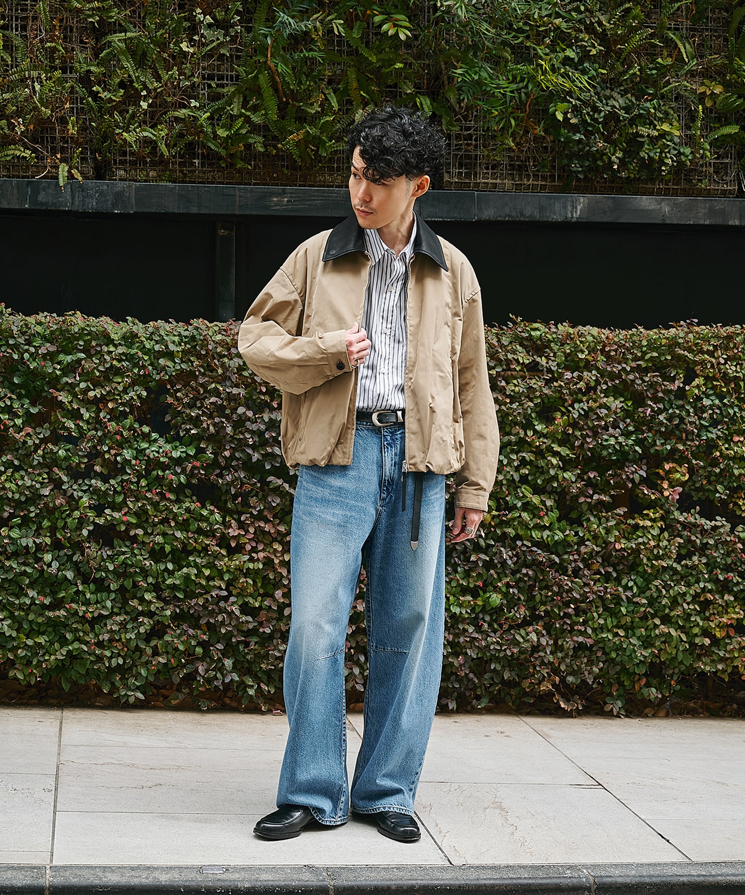 スタイリング6