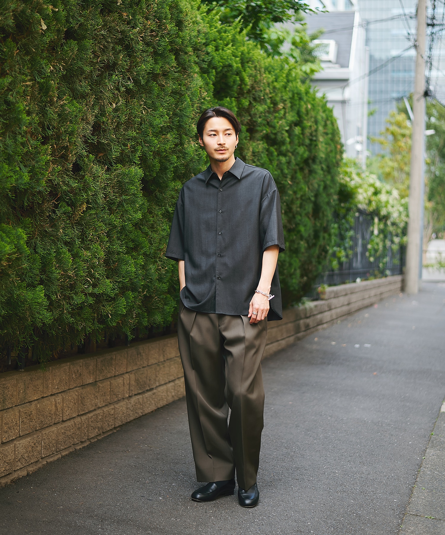 スタイリング8