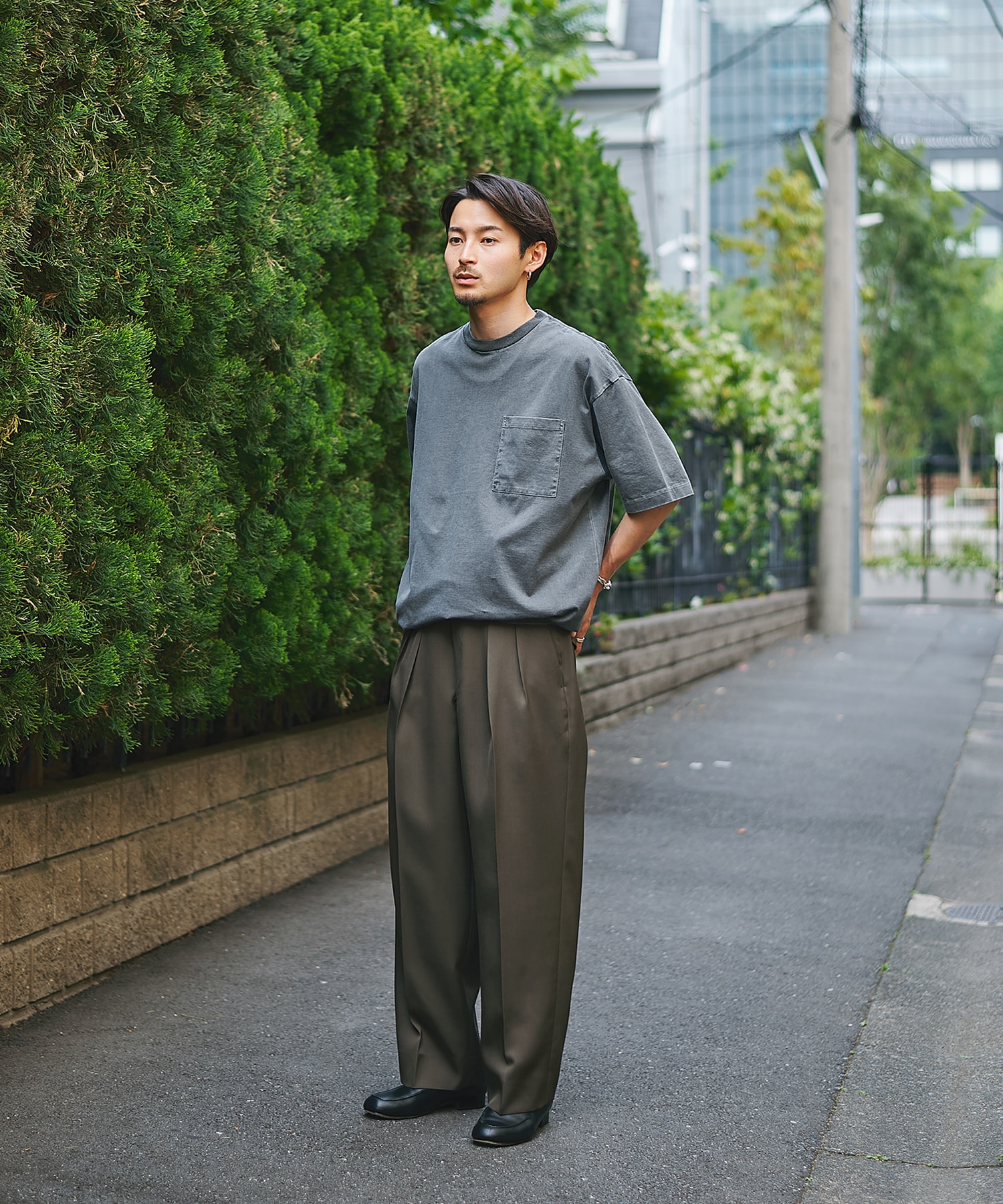スタイリング20
